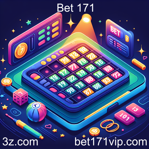 Explore a Diversão do Bingo na Bet 171