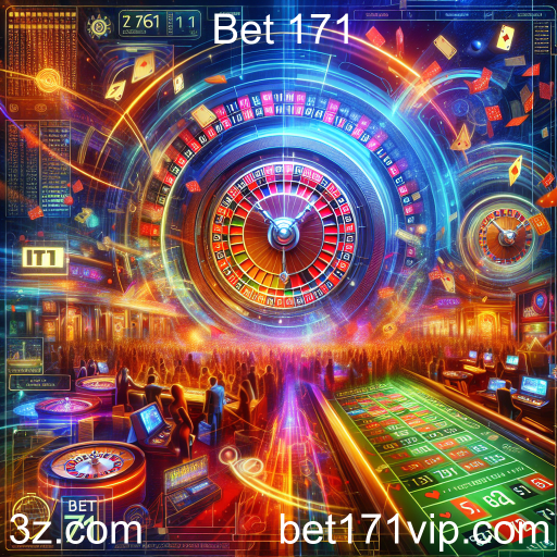 O Crescimento dos Jogos de Esportes no Bet 171